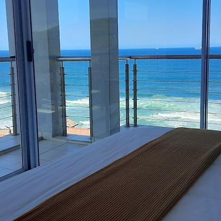 511 Umdloti Resort Beachfront 1Bed Self Catering Apartment Sea View 외부 사진