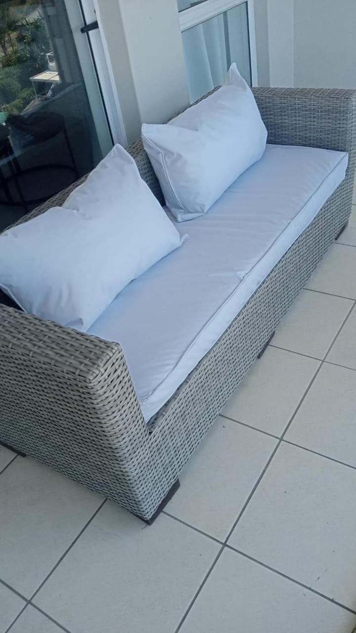 511 Umdloti Resort Beachfront 1Bed Self Catering Apartment Sea View 외부 사진