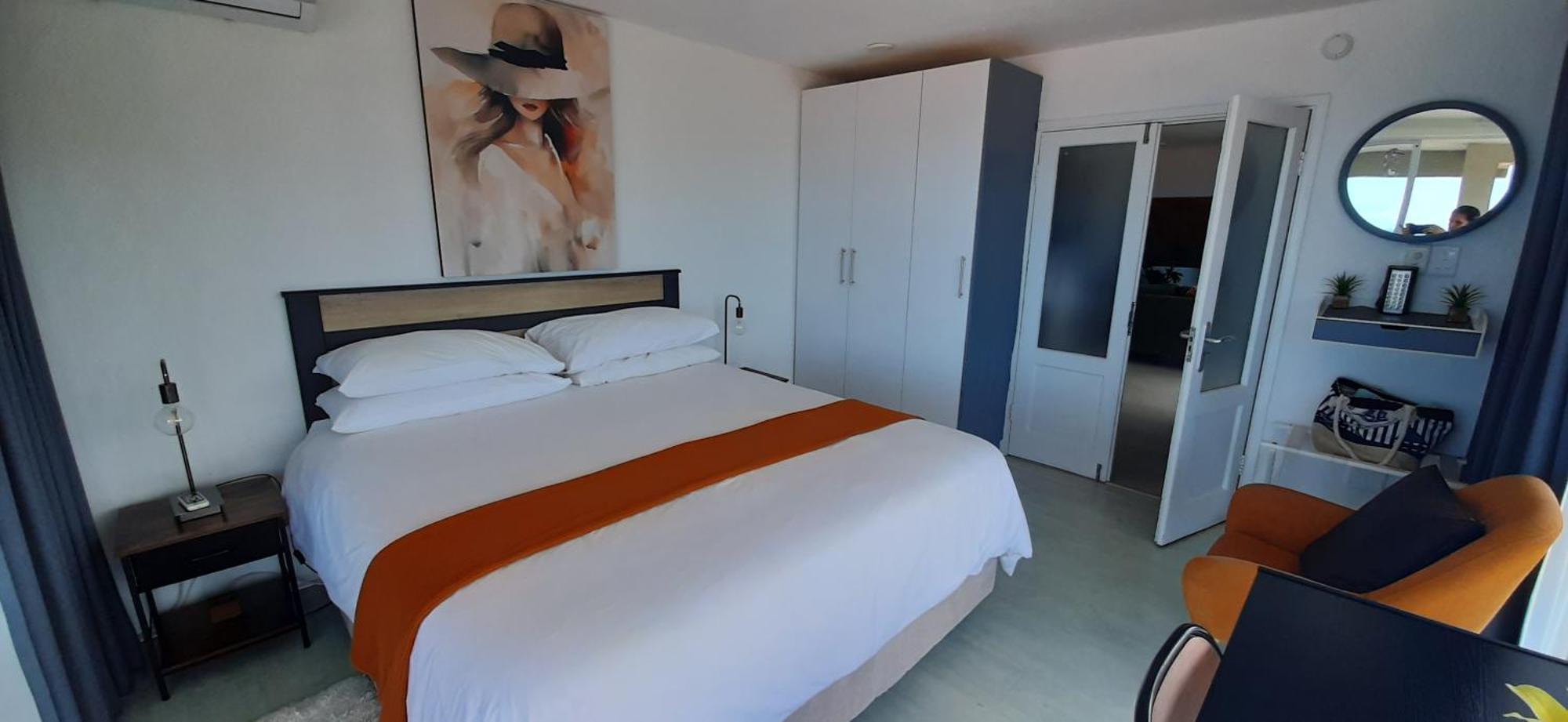 511 Umdloti Resort Beachfront 1Bed Self Catering Apartment Sea View 외부 사진